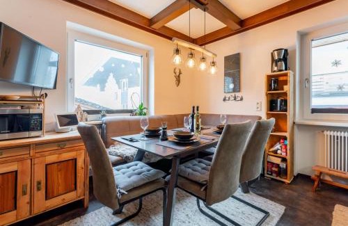 Schonbach Apartment | Alpenlodge Steiger XL