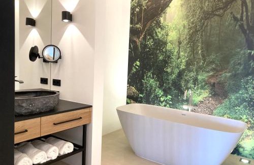 Sankt Sebastian Apartment | Alpen Luxury Lodge, MARIAZELL - Adults only