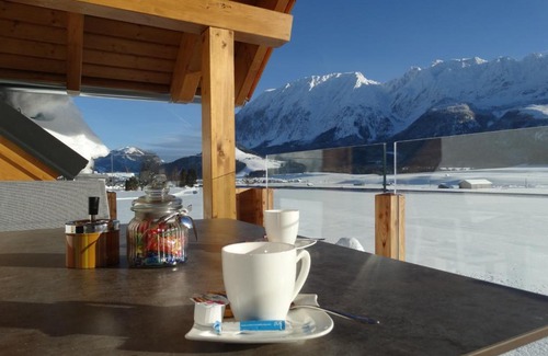 Thorl Apartment | Alpenapartments Steiermark