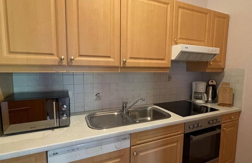 Krakauschatten Apartment | Alpenblick 5 - Alpenblick, Ferienhaus