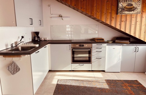 Purgen Apartment | Alpenblick vacation apartment - feel good in the countryside