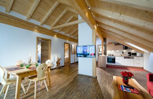 Mariapfarr Ski Chalet | AlpenChalet Mitterberg
