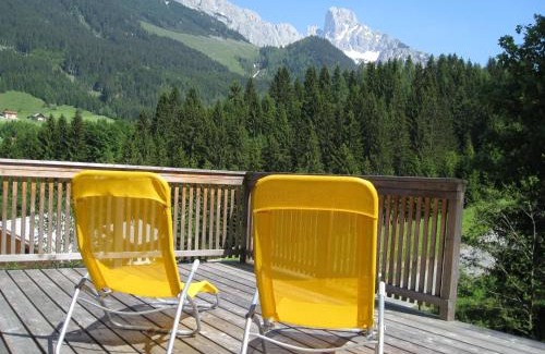 Annaberg im Lammertal House | Alpenferienhaus Dachstein-West