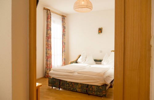 Karchau House | Alpengasthof Moser