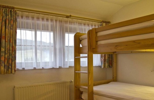 Karchau Cabin | Alpengasthof Moser - double room