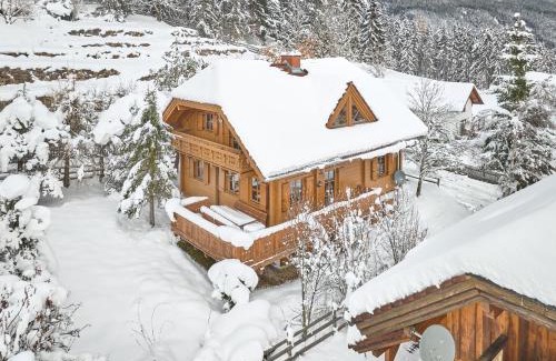 Mitterberg-Sankt Martin Ski Chalet | Alpenglück Chalet Schladming - Dachstein by AA Holiday Homes