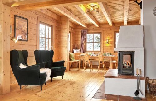 Mitterberg-Sankt Martin Ski Chalet | Alpenglück Chalet Schladming - Dachstein by AA Holiday Homes
