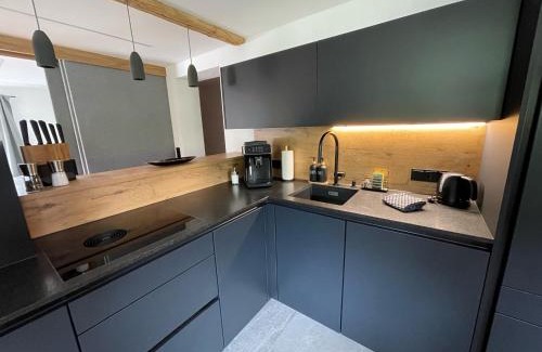 Hinterthal Apartment | Alpenglück - Hinterthal