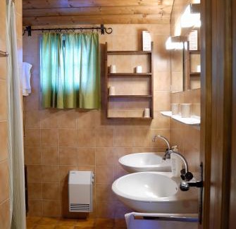 Sonnleitn Apartment | Alpenhäuser Marcius