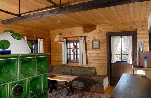 Sonnleitn Apartment | Alpenhäuser Marcius