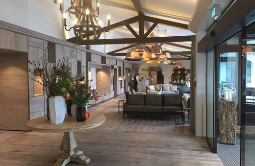 Murnau am Staffelsee Hotel | Alpenhof Murnau