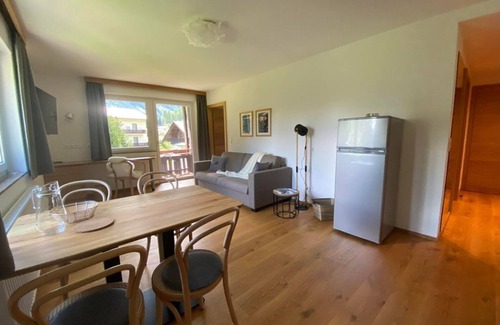 Mallnitz Apartment | Alpenhome Apartment - Apartments Hohenberger