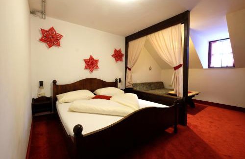 Sonnleitn Hotel | Alpenhotel Marcius