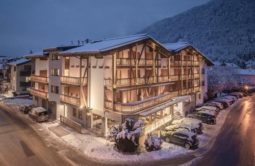 Medraz Hotel | Alpenhotel Tirolerhof