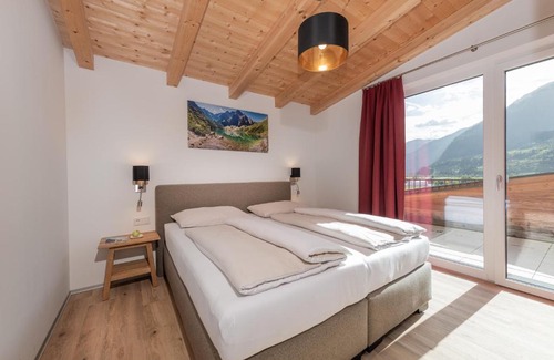 Seblas Apartment | AlpenParks Montana Apartments