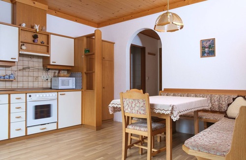 Ratten Apartment | Alpenpension Weltsprachen welcomes all languages of the world!
