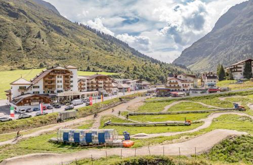 Wirl Hotel | Alpenromantik-Hotel Wirlerhof