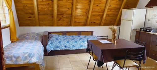 San Rafael House | Alpes San Rafael