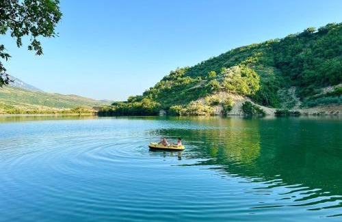Berat House | Alpeta Agrotourism & Winery - Roshnik , Berat