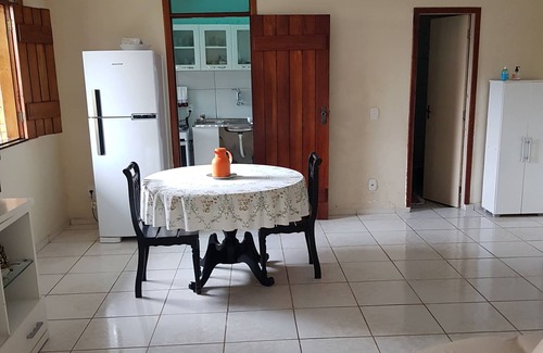 Sao Francisco House | alphavella