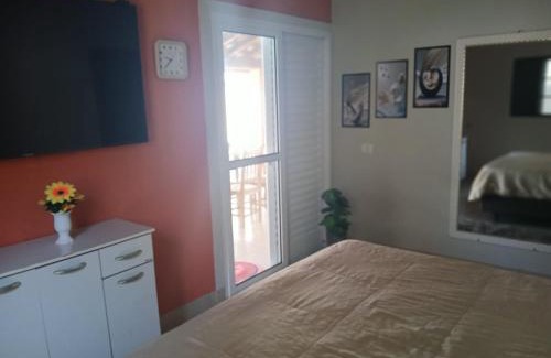 Andradina House | Alphorria