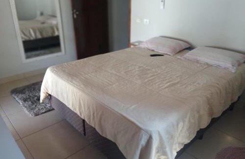 Andradina House | Alphorria