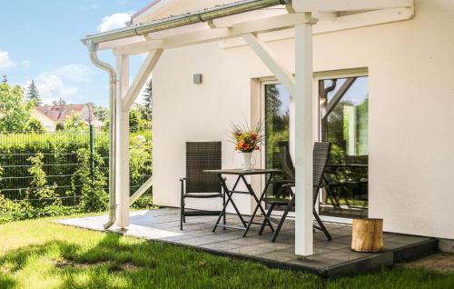 Wentow Apartment | Alpin 2