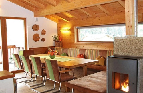 Flachau Apartment | Alpin-Chalet Classic 2 nights - Alpin-Chalet Flachauwinkl