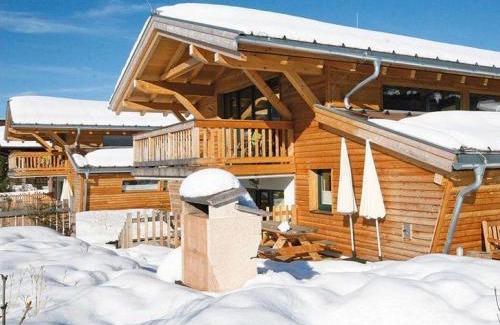 Am Feuersang House | Alpin-Chalet Flachau