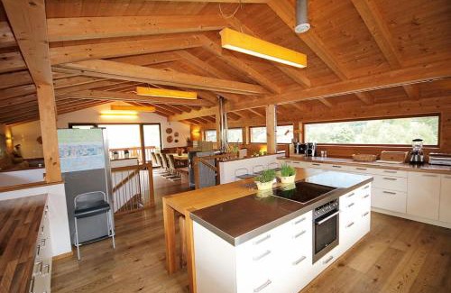 Flachau House | Alpin-Chalet Flachauwinkl