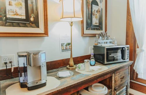Alpine Bed & Breakfast | Alpine Bed and Breakfast