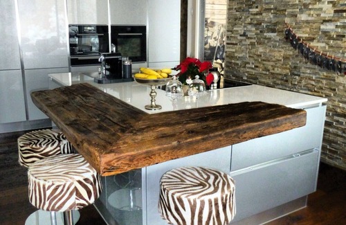 Turracher Hohe Ski Chalet | Alpine chalet on the Turracherhöhe