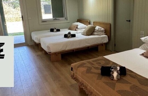 Khancoban Hotel | Alpine Inn