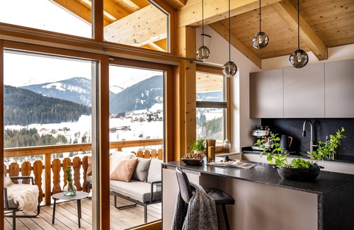 Ramsau am Dachstein Apartment | Alpine Residence Dachsteinperle