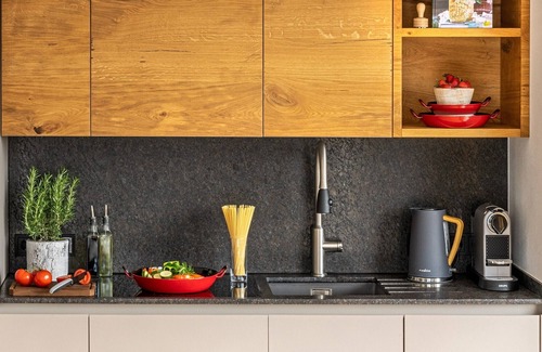 Ramsau am Dachstein Apartment | Alpine Residence Dachsteinperle