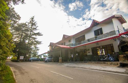 Majkhali Hotel | Alpine Rhapsody