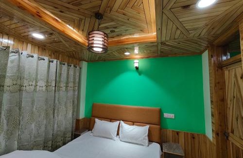 Theog House | Alpine Valley Homestay