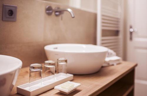 Hundsdorfl Hotel | Alpines Gourmet Hotel Montanara