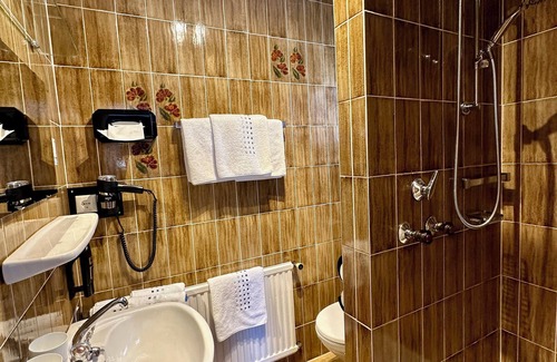 Mandarfen Hotel | Alpinhotel Zirbenhof