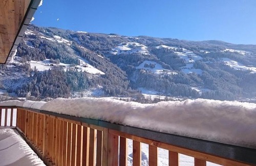 Aschau Im Zillertal Apartment | Alpinliving.Tirol