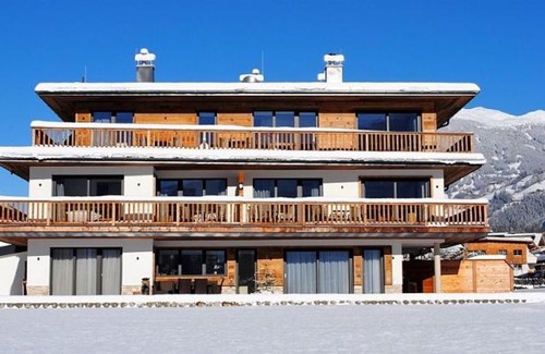 Aschau Im Zillertal Apartment | Alpinliving.Tirol