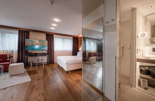 Saalbach-Hinterglemm Hotel | Alpinresort ValSaa - Sport & Spa