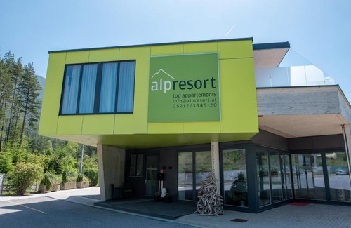 Reith bei Seefeld Apartment | Alpresort Tirol