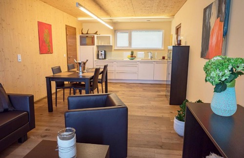 Reith bei Seefeld Apartment | Alpresort Tirol