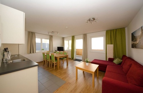 Obertauern Apartment | Alpsrental Apartments FREJA F4 Obertauern 6-8 pers.
