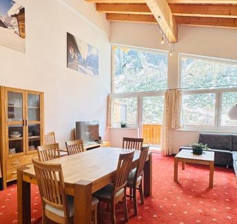 Obertauern Apartment | alpsrental Apartments Freja Obertauern