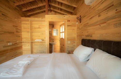 Konyaalti Bed & Breakfast | Alpstar Camping & Restaurant