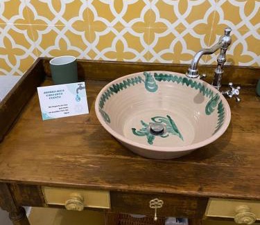 Tajarja House | Alquería de Tajarja