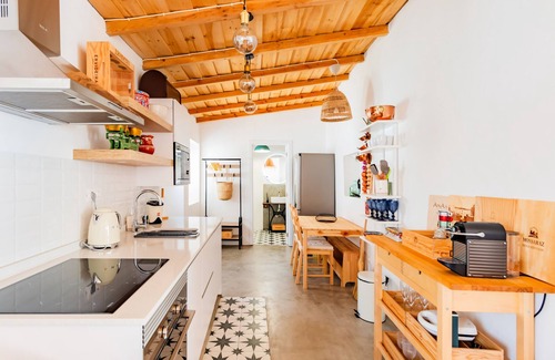 Alqueva Villa | Alqueva Rustic Soul House