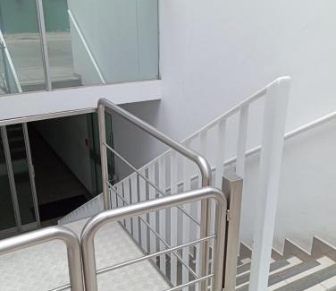 Tejada Alta House | Alquiler de habitación en un bonito y cálido departamento muy bien ubicado en Barranco